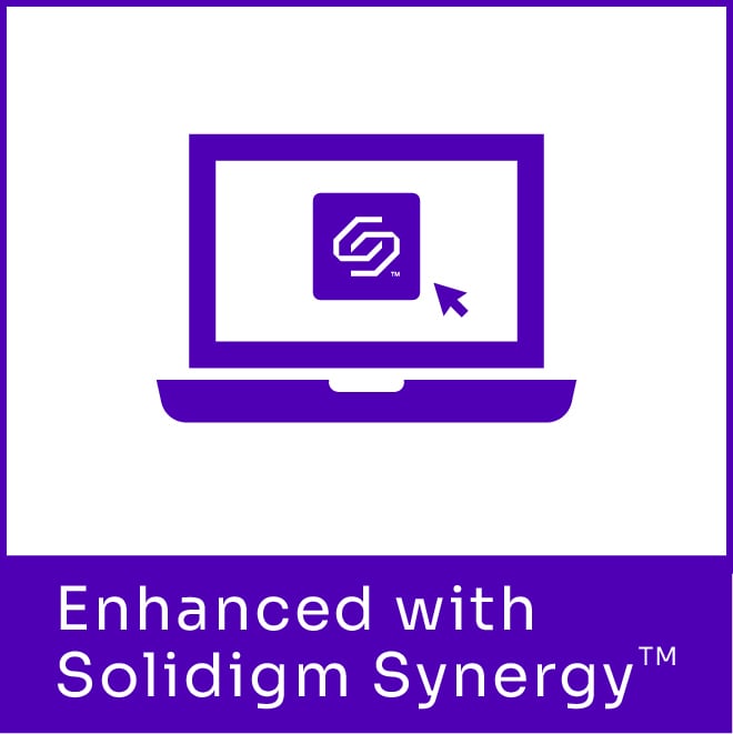 Solidigm P41 Plus SSD